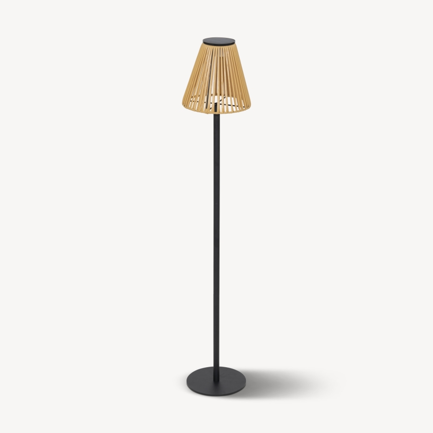 Atmosphera - Ηλιακή λάμπα LED KESY LED/1,2V 2200 mAh IP44