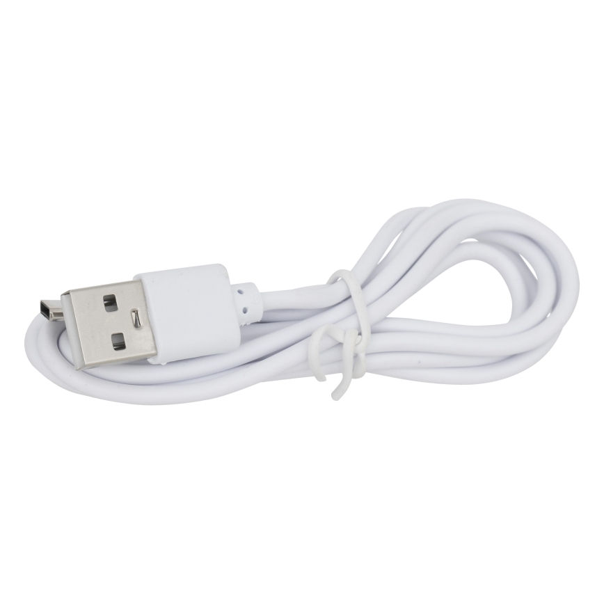 Atmosphera - Ηλιακή λάμπα LED KESY LED/1,2V 2200 mAh IP44