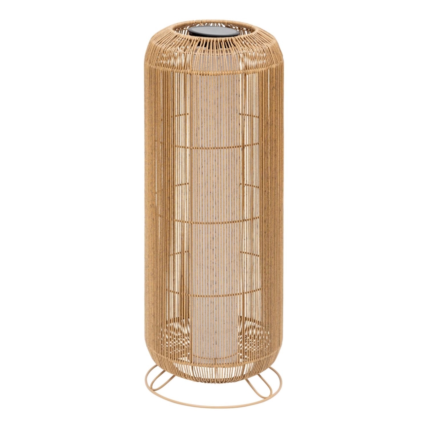 Atmosphera - Ηλιακή λάμπα LED LOISE LED/1,2V IP44