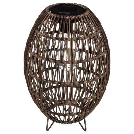 Atmosphera - Ηλιακή λάμπα LED RAVI LED/1,2V IP44