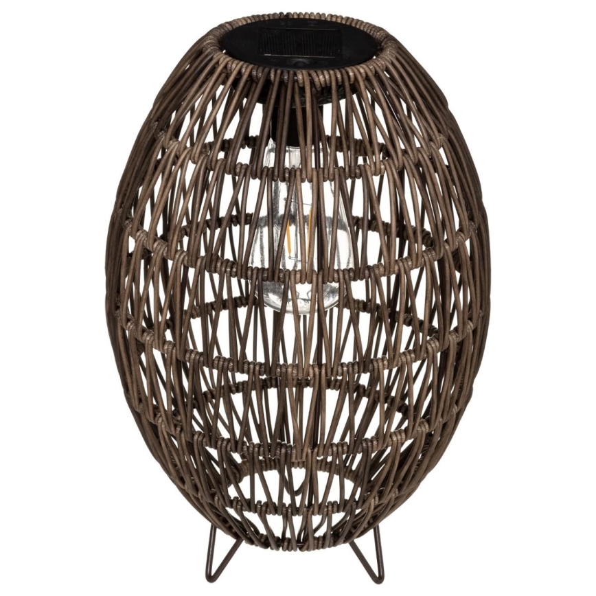 Atmosphera - Ηλιακή λάμπα LED RAVI LED/1,2V IP44