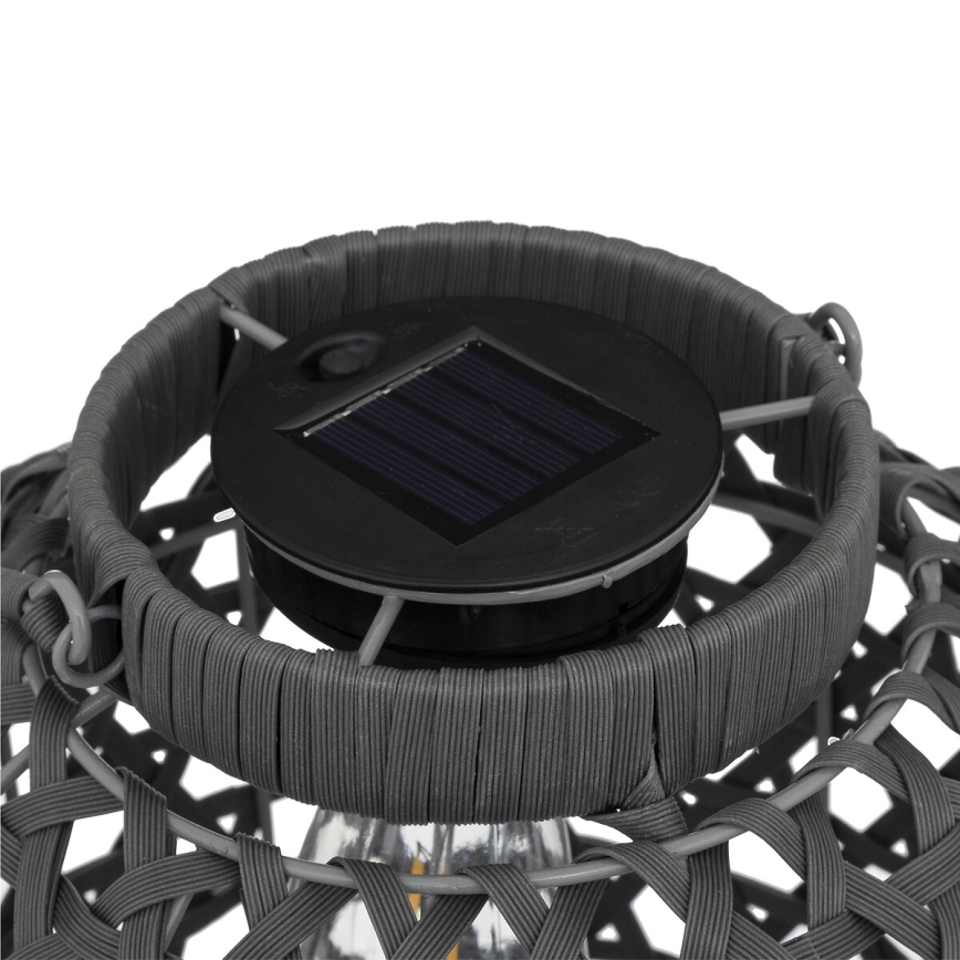 Atmosphera - Ηλιακή λάμπα LED TOLA LED/1,2V 800 mAh IP44