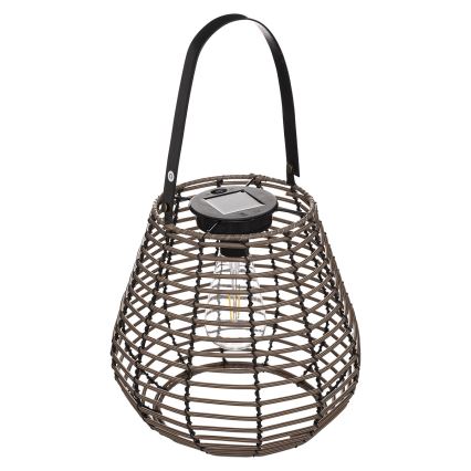 Atmosphera - Ηλιακή λάμπα LED VIKY LED/1,2V IP44