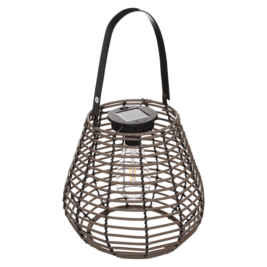Atmosphera - Ηλιακή λάμπα LED VIKY LED/1,2V IP44