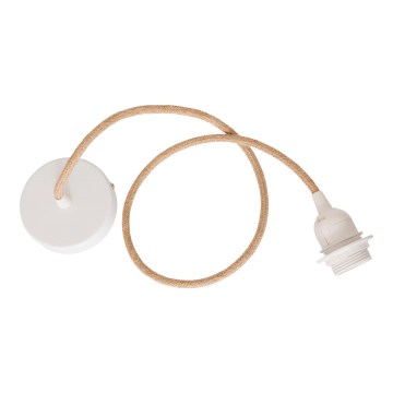 Atmosphera - Καλώδιο τροφοδοσίας NOE 1xE27/40W/230V