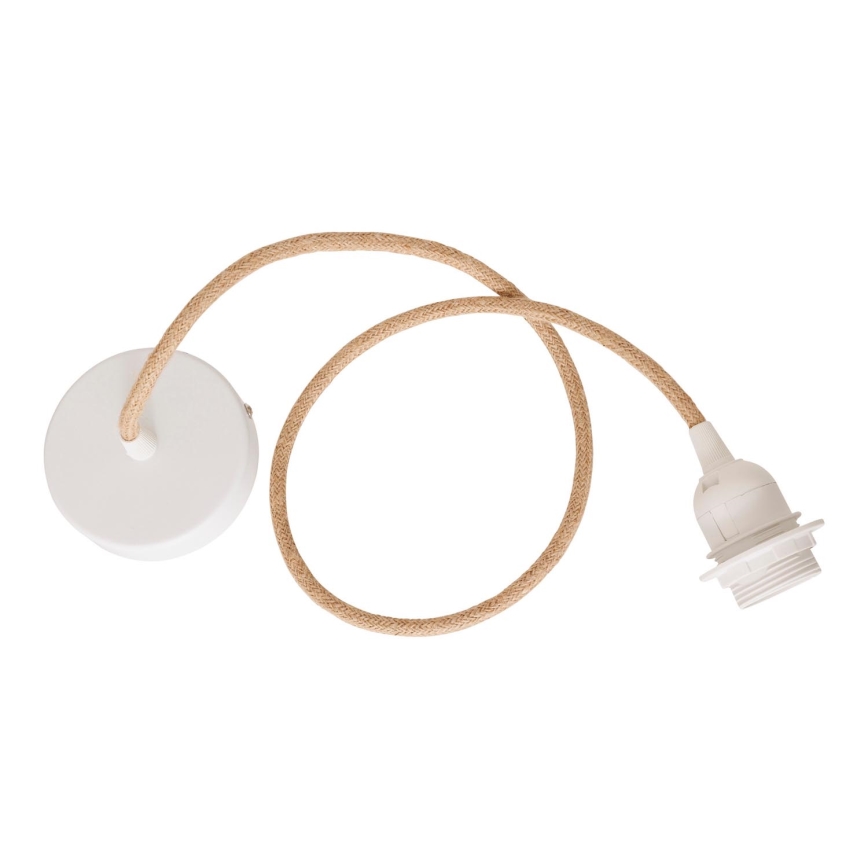 Atmosphera - Καλώδιο τροφοδοσίας NOE 1xE27/40W/230V