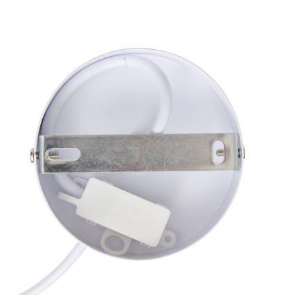 Atmosphera - Κρεμαστό φωτιστικό οροφής ALARA 1xE27/40W/230V γιούτα