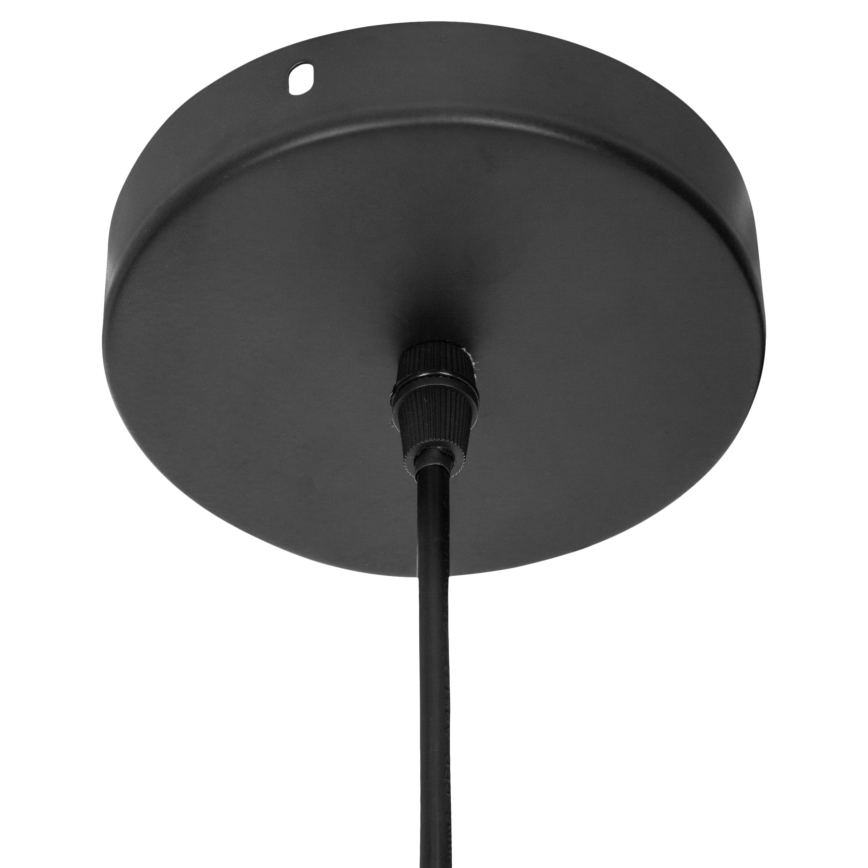 Atmosphera - Κρεμαστό φωτιστικό οροφής AMY 1xE27/40W/230V μπαμπού