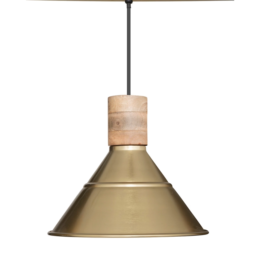 Atmosphera - Κρεμαστό φωτιστικό οροφής BOTA 3xE27/25W/230V