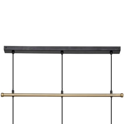 Atmosphera - Κρεμαστό φωτιστικό οροφής BOTA 3xE27/25W/230V