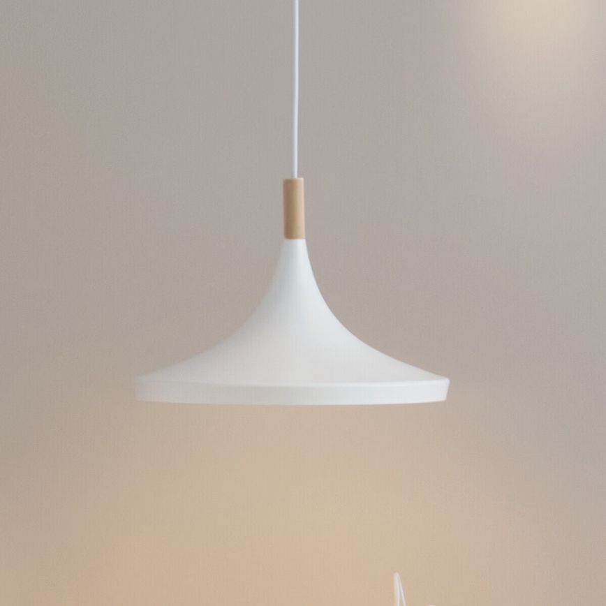 Atmosphera - Κρεμαστό φωτιστικό οροφής DEB 1xE27/60W/230V