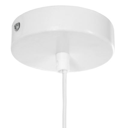 Atmosphera - Κρεμαστό φωτιστικό οροφής DEB 1xE27/60W/230V
