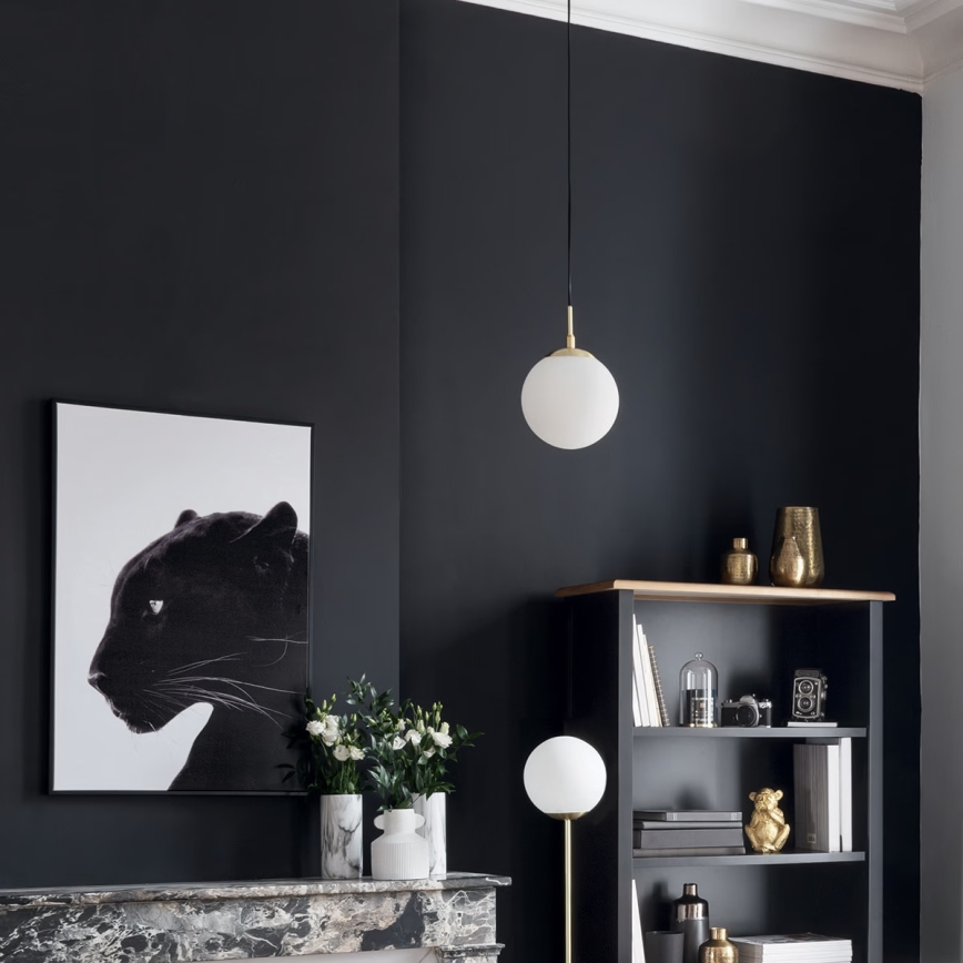 Atmosphera - Κρεμαστό φωτιστικό οροφής DRIS 1xE14/40W/230V