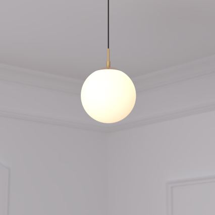 Atmosphera - Κρεμαστό φωτιστικό οροφής DRIS 1xE14/40W/230V