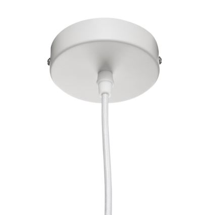 Atmosphera - Κρεμαστό φωτιστικό οροφής ELIS 1xE27/40W/230V μπαμπού