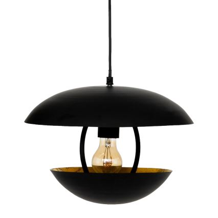 Atmosphera - Κρεμαστό φωτιστικό οροφής ESTEE 1xE27/40W/230V