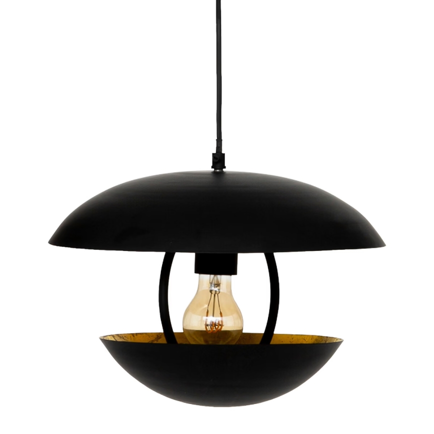 Atmosphera - Κρεμαστό φωτιστικό οροφής ESTEE 1xE27/40W/230V