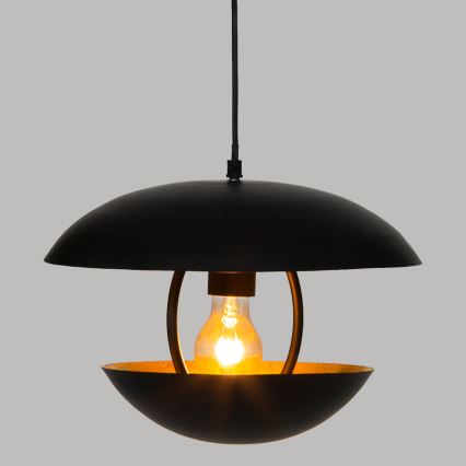 Atmosphera - Κρεμαστό φωτιστικό οροφής ESTEE 1xE27/40W/230V