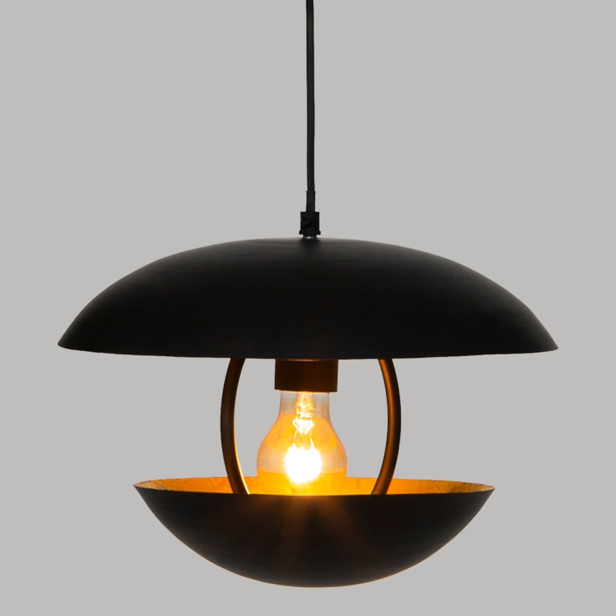 Atmosphera - Κρεμαστό φωτιστικό οροφής ESTEE 1xE27/40W/230V