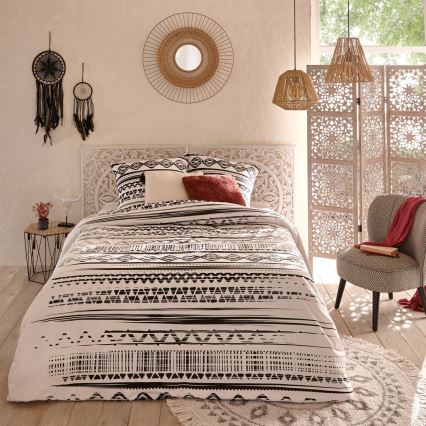 Atmosphera - Κρεμαστό φωτιστικό οροφής GIADA 1xE27/40W/230V γιούτα
