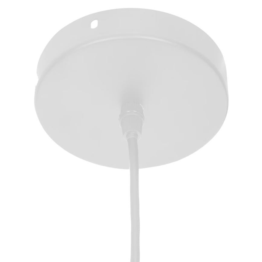 Atmosphera - Κρεμαστό φωτιστικό οροφής JENY 1xE27/40W/230V rattan