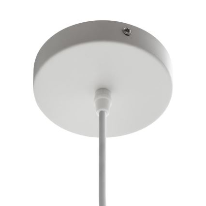 Atmosphera - Κρεμαστό φωτιστικό οροφής LIBY 1xE27/40W/230V μπαμπού