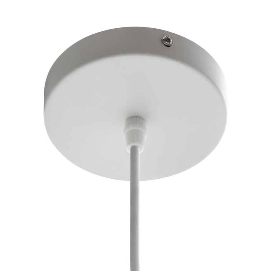 Atmosphera - Κρεμαστό φωτιστικό οροφής LIBY 1xE27/40W/230V μπαμπού