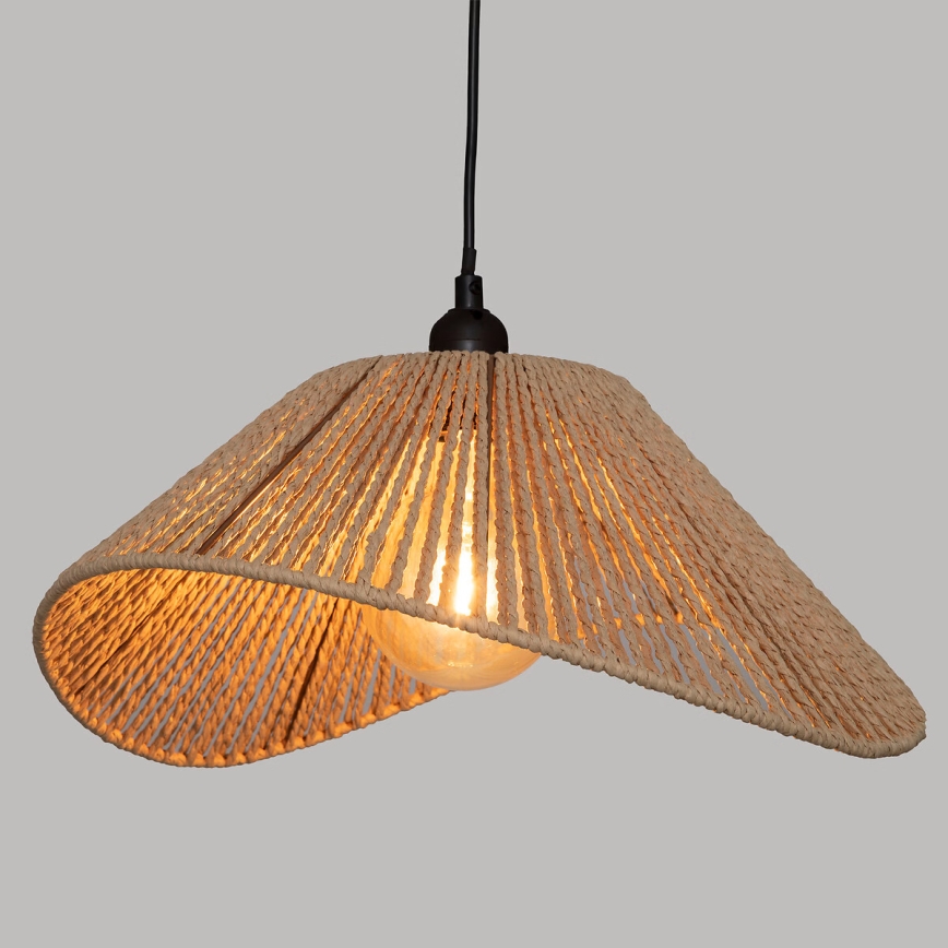 Atmosphera - Κρεμαστό φωτιστικό οροφής MYHA 1xE27/40W/230V