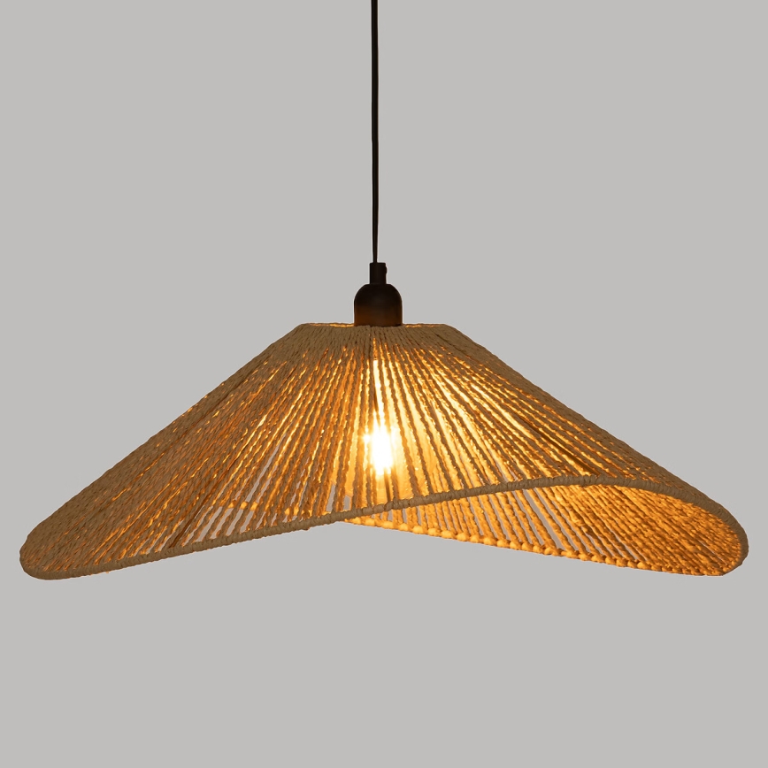 Atmosphera - Κρεμαστό φωτιστικό οροφής MYHA 1xE27/40W/230V