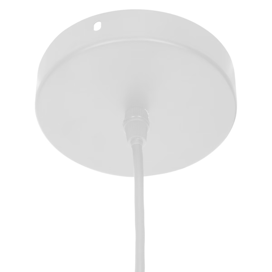 Atmosphera - Κρεμαστό φωτιστικό οροφής ORI 1xE27/40W/230V rattan