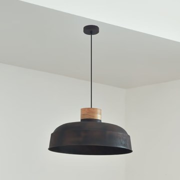 Atmosphera - Κρεμαστό φωτιστικό οροφής PRAO 1xE27/40W/230V