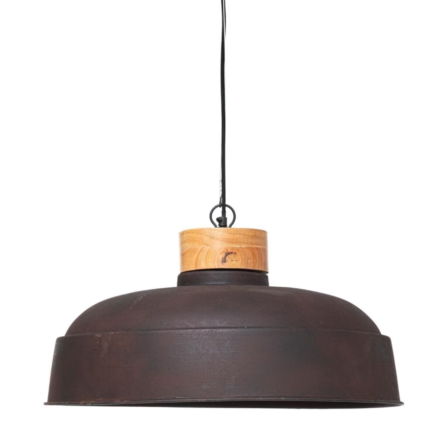 Atmosphera - Κρεμαστό φωτιστικό οροφής PRAO 1xE27/40W/230V