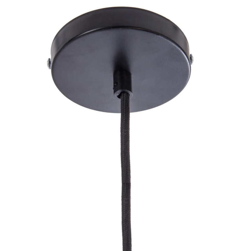 Atmosphera - Κρεμαστό φωτιστικό οροφής PRAO 1xE27/40W/230V