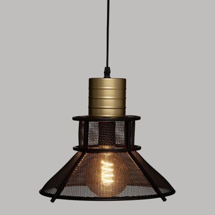 Atmosphera - Κρεμαστό φωτιστικό οροφής RODO 1xE27/40W/230V