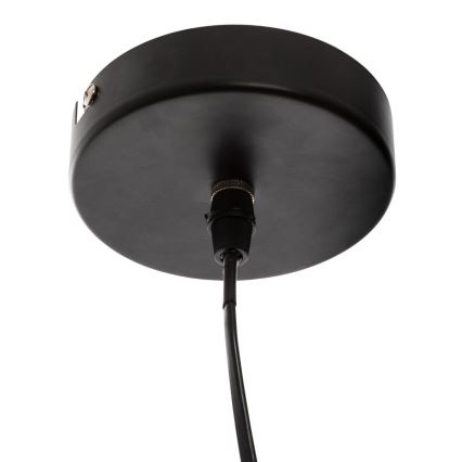 Atmosphera - Κρεμαστό φωτιστικό οροφής RODO 1xE27/40W/230V