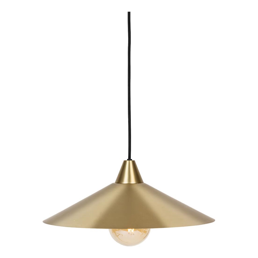 Atmosphera - Κρεμαστό φωτιστικό οροφής ROSIE 1xE27/40W/230V