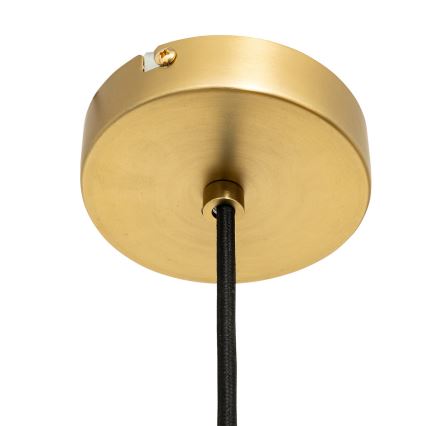 Atmosphera - Κρεμαστό φωτιστικό οροφής ROSIE 1xE27/40W/230V