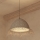Atmosphera - Κρεμαστό φωτιστικό οροφής SEA VIEW 1xE27/40W/230V reed