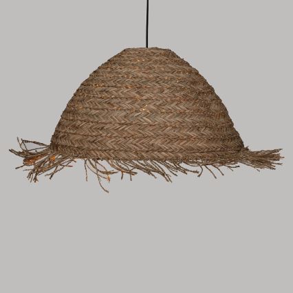 Atmosphera - Κρεμαστό φωτιστικό οροφής SEA VIEW 1xE27/40W/230V reed
