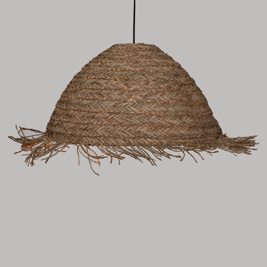 Atmosphera - Κρεμαστό φωτιστικό οροφής SEA VIEW 1xE27/40W/230V reed