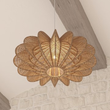 Atmosphera - Κρεμαστό φωτιστικό οροφής TERY 1xE27/40W/230V