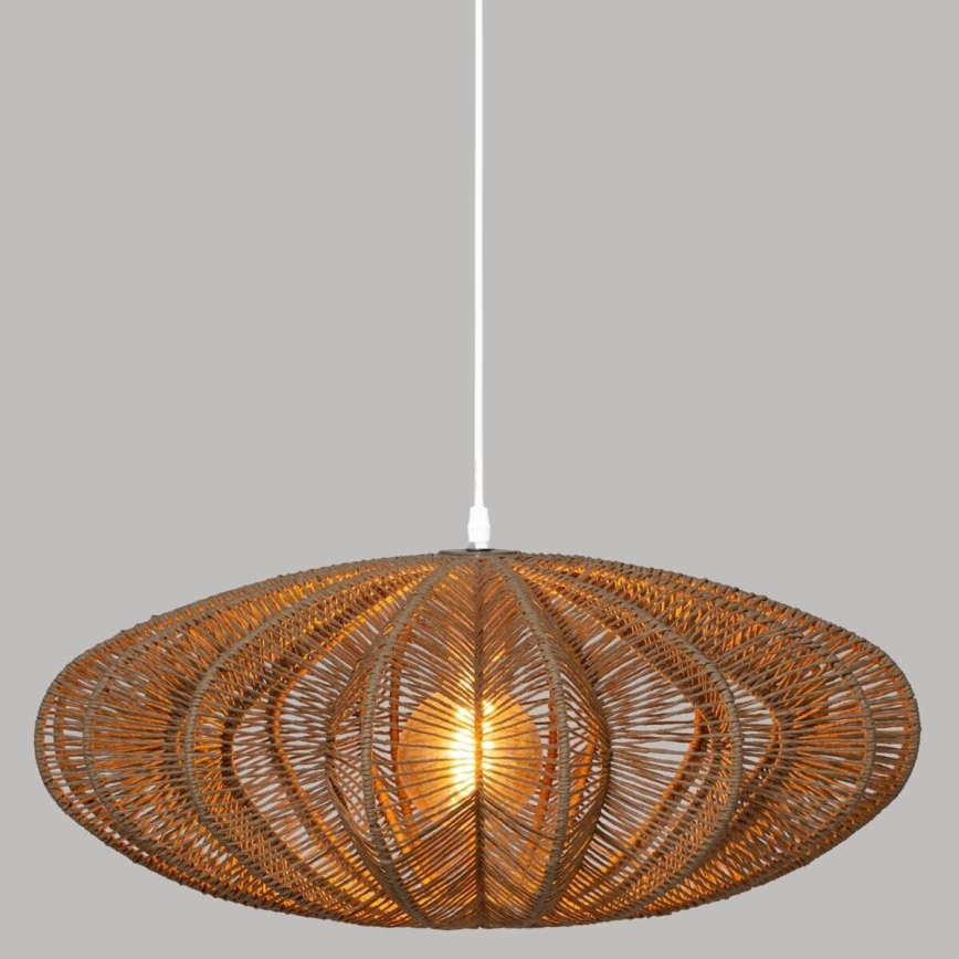 Atmosphera - Κρεμαστό φωτιστικό οροφής TERY 1xE27/40W/230V