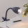 Atmosphera - Λάμπα με κλιπ SILY 1xE14/7W/230V μπλε