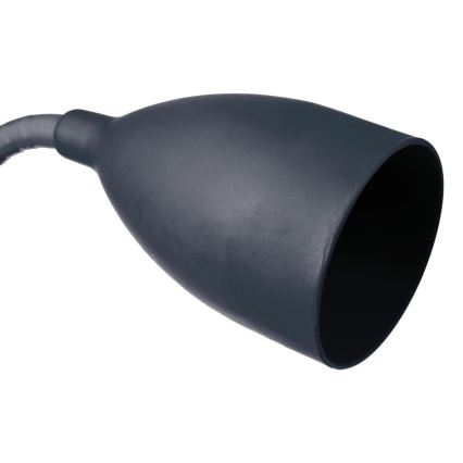 Atmosphera - Λάμπα με κλιπ SILY 1xE14/7W/230V μπλε