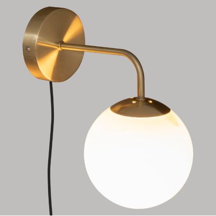 Atmosphera - Λάμπα τοίχου DRIS 1xE14/25W/230V