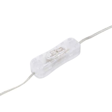 Atmosphera - Νεονική LED επιτοίχια διακόσμηση PLANET LED/5V
