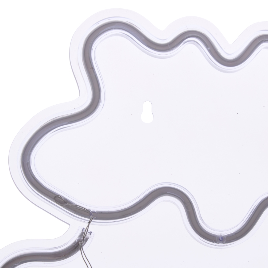 Atmosphera - Νεονική επιτοίχια διακόσμηση BEER LED/5V