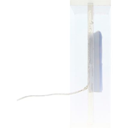 Atmosphera - Νεονικό επιτραπέζιο διακοσμητικό LED PARTY/5V