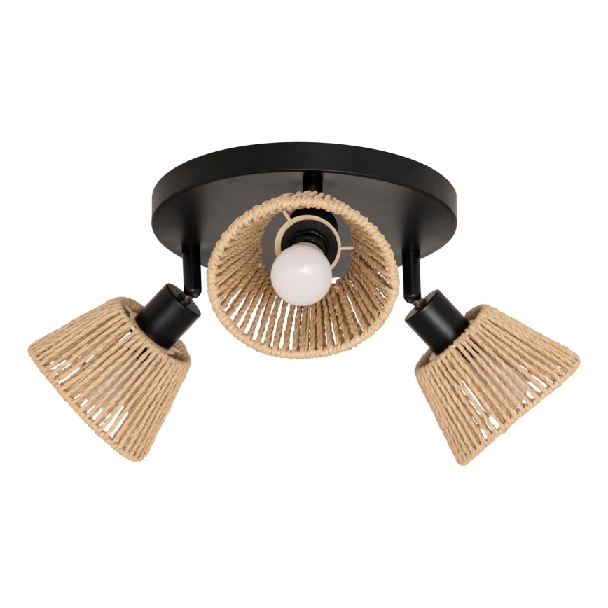 Atmosphera - Φωτιστικό σποτ MYHA 3xE27/25W/230V