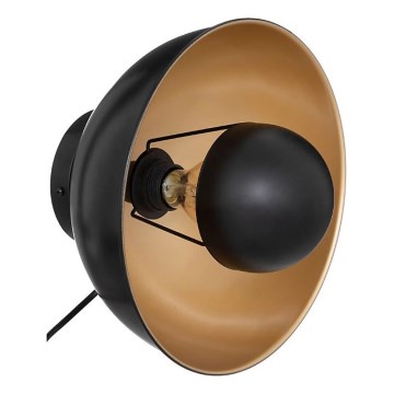 Atmosphera - Φωτιστικό τοίχου KELI 1xE27/40W/230V